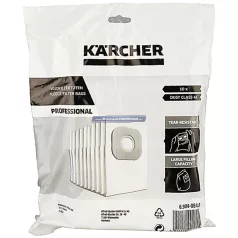 Porzsák 6.904-084 10db/csomag Karcher T7/1 Classic