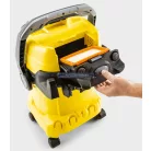 Redős szűrő Karcher 2.863-005.0