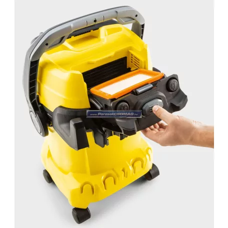 Redős szűrő Karcher 2.863-005.0