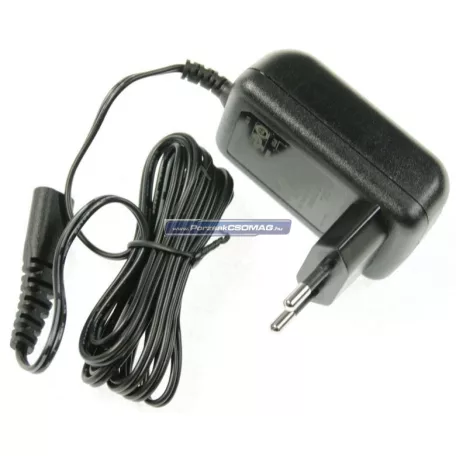 Akkumulátor töltő DeLonghi 25V 0,6A KG1007