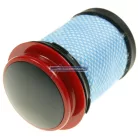 Cyklon szűrő DeLonghi XLM21LE1... KG1009