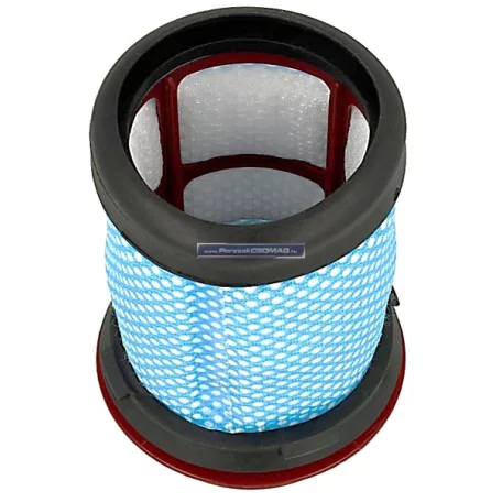 Cyklon szűrő DeLonghi XLM21LE2.GYV KG1011