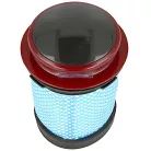 Cyklon szűrő DeLonghi XLM21LE2.GYV KG1011