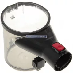 Portartály DeLonghi XLM21LE1.GYR KG1018