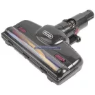 Turbo kefés porszívófej DeLonghi XLM21LE1GYR KG1027
