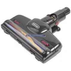 Turbo kefés porszívófej DeLonghi XLM21LE1GYR KG1027