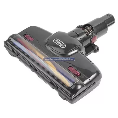Turbo kefés porszívófej DeLonghi XLM21LE1GYR KG1027