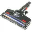 Turbo kefés porszívófej DeLonghi XLM21LE1GYR KG1027