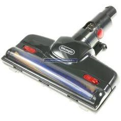 Turbo kefés porszívófej DeLonghi XLM21LE1GYR KG1027