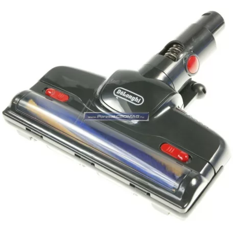 Turbo kefés porszívófej DeLonghi XLM21LE1GYR KG1027