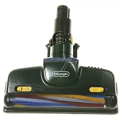 Turbo kefés porszívófej DeLonghi XLM21LE1GYY KG1028