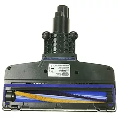 Turbo kefés porszívófej DeLonghi XLM21LE1GYY KG1028