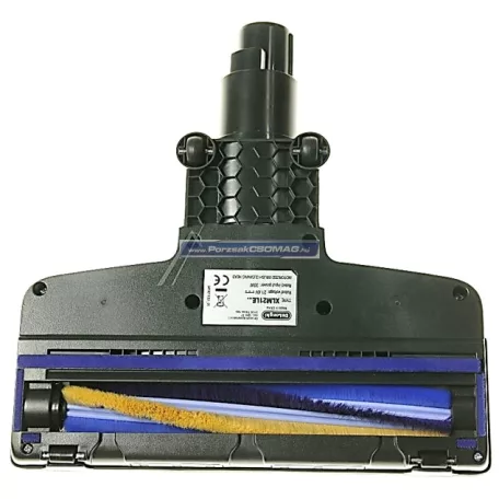 Turbo kefés porszívófej DeLonghi XLM21LE1GYY KG1028