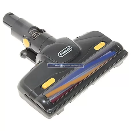 Turbo kefés porszívófej DeLonghi XLM21LE1GYY KG1028