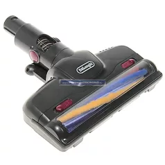 Turbo kefés porszívófej DeLonghi XLM21LE2GYV KG1029