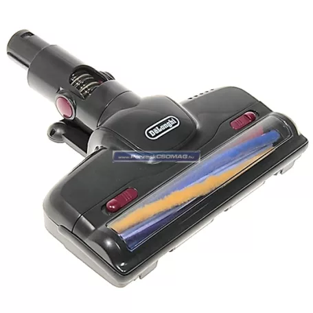Turbo kefés porszívófej DeLonghi XLM21LE2GYV KG1029