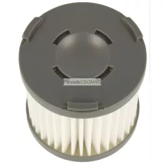 Hengerszűrő DeLonghi KG1045