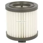 Hengerszűrő DeLonghi KG1045