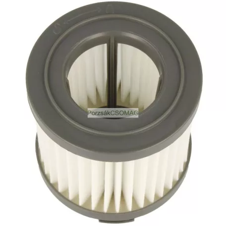 Hengerszűrő DeLonghi KG1045