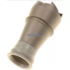 Motorszűrő DeLonghi Durva szűrő KG1072