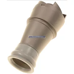 Motorszűrő DeLonghi Durva szűrő KG1072