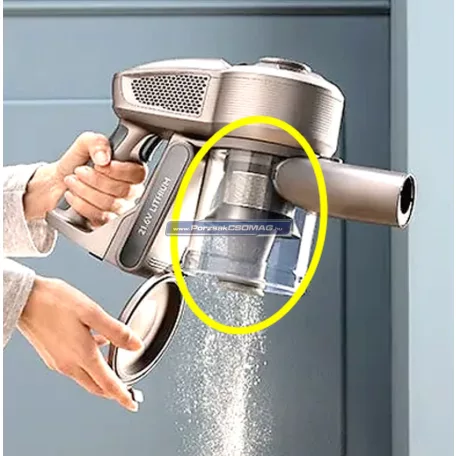 Motorszűrő DeLonghi Durva szűrő KG1072