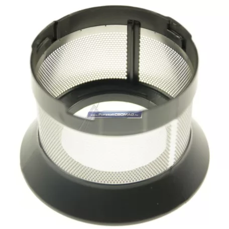 Cyklon szűrő DeLonghi KG1077