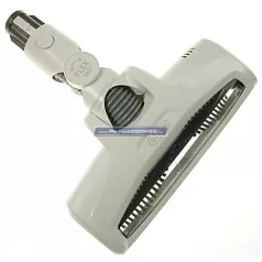 Turbo kefés porszívófej DeLonghi XLM407,-416 KG1095