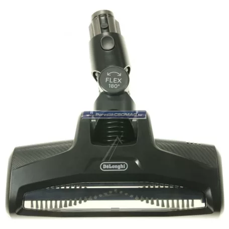 Turbo kefés porszívófej XLM408,-418 KG1096