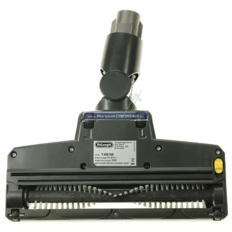 Turbo kefés porszívófej XLM408,-418 KG1096