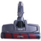 Turbo kefés porszívófej DeLonghi XLM408,-417 KG1099