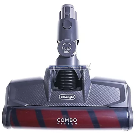 Turbo kefés porszívófej DeLonghi XLM408,-417 KG1099