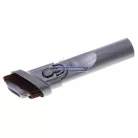 Kefés porszívófej DeLonghi KG1102