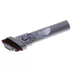 Kefés porszívófej DeLonghi KG1102
