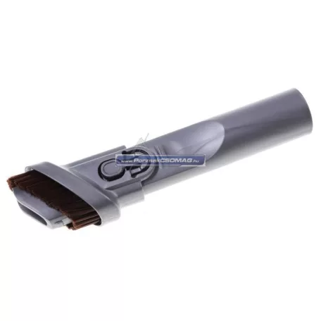 Kefés porszívófej DeLonghi KG1102