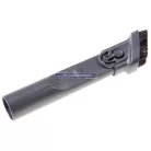 Kefés porszívófej DeLonghi KG1102