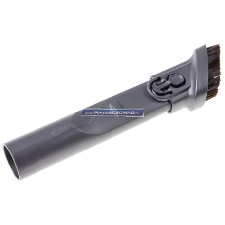 Kefés porszívófej DeLonghi KG1102