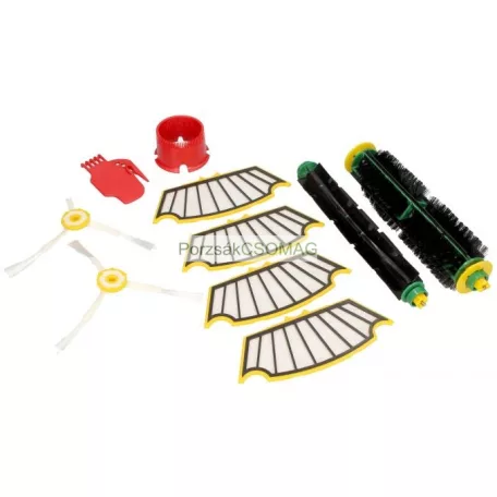 iRobot klt. serie 500 kompatibilis M217649