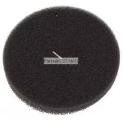   Motorszűrő Philips kompatibilis szivacs szűrő PowerPro Duo....M224326