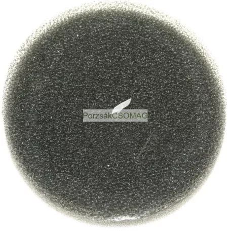 Motorszűrő Philips kompatibilis szivacs szűrő PowerPro Duo....M224326
