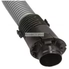 Gégecső M412405 Miele kompatibilis komplett