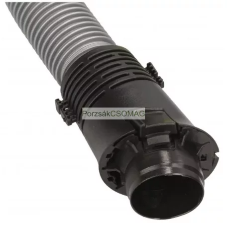 Gégecső M412405 Miele kompatibilis komplett