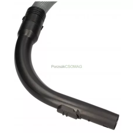 Gégecső M412405 Miele kompatibilis komplett