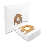 Porzsák IZ-M5/M6-SGS.10.1F 10db/csomag Miele F/J/M kompatibilis M40