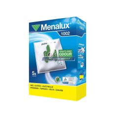 Menalux Porzsák 1002 5db/csomag AEG gr 28