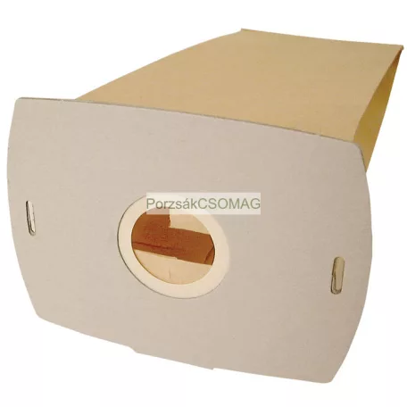 Papír porzsák 1071P 10db/csomag