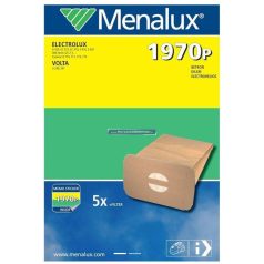 Papír porzsák 5db/csomag 1970p Eta kompatibilis