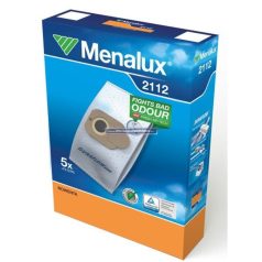 Menalux  porzsák 2112 5db/csomag Rowenta kompatibilis