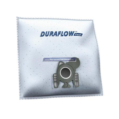 Porzsák 5db+2 FILTER/csomag 9917710 Miele kompatibilis