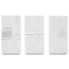 Motorszűrő Miele S4210 06713110 (3db)